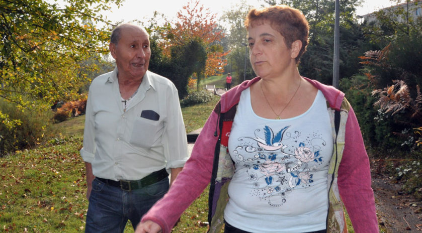 Séjour de répit dans le Tarn
Mon aidant va craquer
Un séjour de répit, organisé pour la quatrième fois dans un village de l’association de vacances de la mutualité agricole à Maurs-la-Jolie dans le Cantal, a permis, cet automne, à vingt aidants familiaux du Tarn de souffler pendant une semaine. Au programme : sport, détente et visites culturelles, quelques larmes mais surtout beaucoup d’éclats de rire.