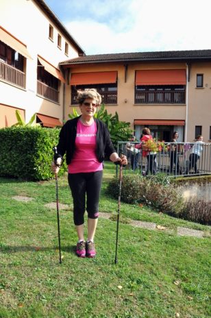 Séjour de répit dans le Tarn
Mon aidant va craquer
Un séjour de répit, organisé pour la quatrième fois dans un village de l’association de vacances de la mutualité agricole à Maurs-la-Jolie dans le Cantal, a permis, cet automne, à vingt aidants familiaux du Tarn de souffler pendant une semaine. Au programme : sport, détente et visites culturelles, quelques larmes mais surtout beaucoup d’éclats de rire.