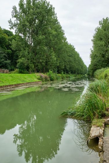 voie verte ardennes 