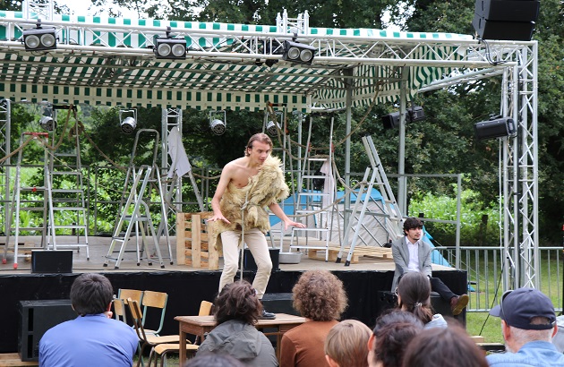 Festival l'arbre bavard Mayenne APJ 7