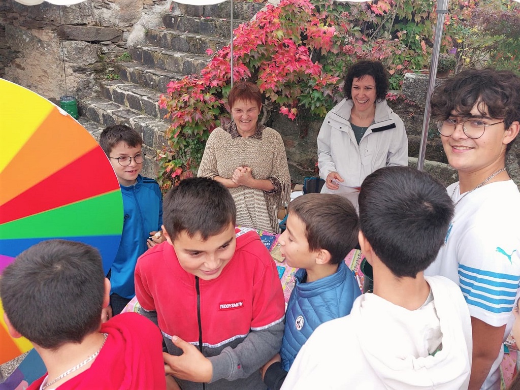 Midi-Pyrénées roue alimentation santé