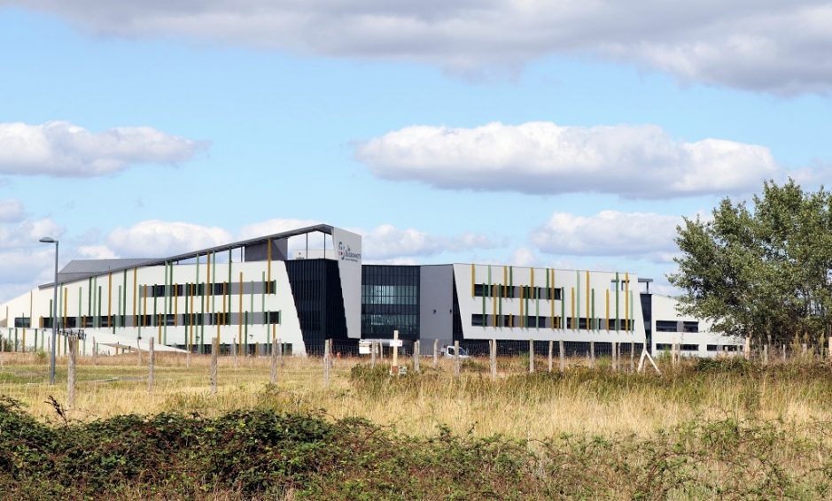 Buissonnnets enseignement agricole lycee Angers