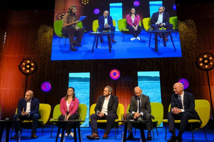 3EME TABLE RONDE-JOURNÉES NATIONALES MSA-2023